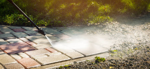 Professional Pressure Washing in Elkhart, TX