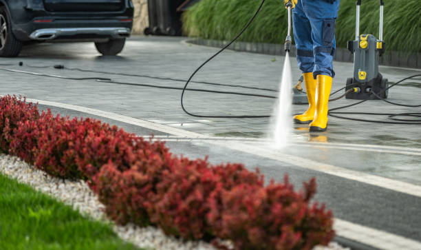 Best Restaurant Pressure Washing  in Elkhart, TX