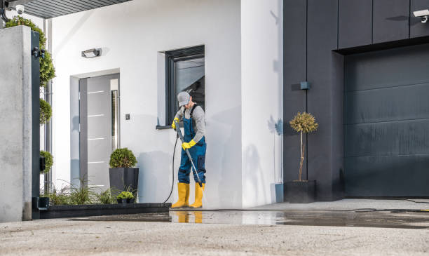 Best Gutter Cleaning  in Elkhart, TX