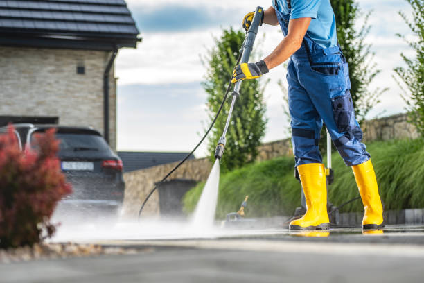 Best Fence Cleaning  in Elkhart, TX